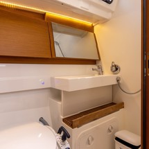 Jeanneau Sun Odyssey 490