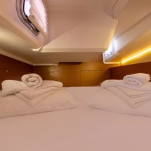 Jeanneau Sun Odyssey 490