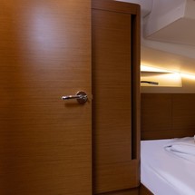 Jeanneau Sun Odyssey 490