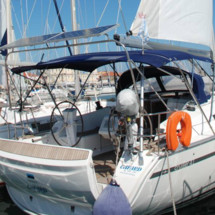 Bavaria Cruiser 41