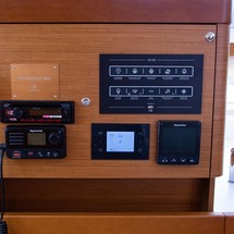 Jeanneau Sun Odyssey 490