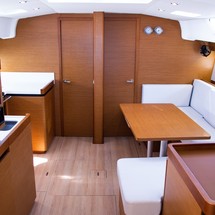 Jeanneau Sun Odyssey 490