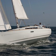 Beneteau Oceanis 34