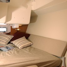 Beneteau Oceanis 34