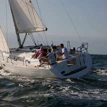 Beneteau Oceanis 34
