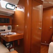 Beneteau Oceanis 34
