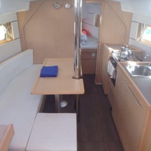 Beneteau Oceanis 35