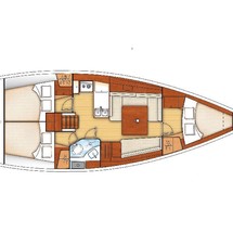 Beneteau Oceanis 35
