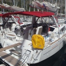 Beneteau Oceanis 35