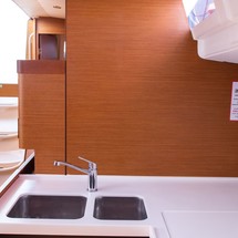 Jeanneau Sun Odyssey 490