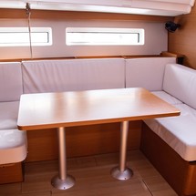 Jeanneau Sun Odyssey 490