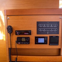 Jeanneau Sun Odyssey 490