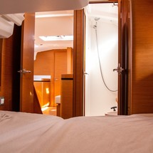 Jeanneau Sun Odyssey 490