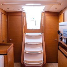 Jeanneau Sun Odyssey 490