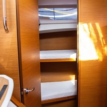 Jeanneau Sun Odyssey 490