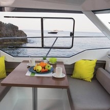 Jeanneau Merry Fisher 795