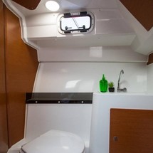 Jeanneau Merry Fisher 795