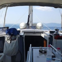 Beneteau Oceanis 45