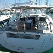 Beneteau Oceanis 45