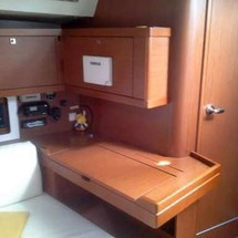Beneteau Oceanis 45