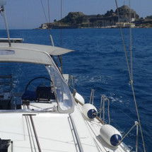 Beneteau Oceanis 45