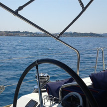 Beneteau Oceanis 45