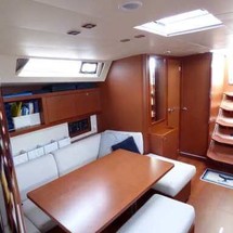 Beneteau Oceanis 45