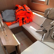 Beneteau Oceanis 41.1