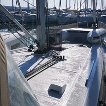 Beneteau Oceanis 41.1