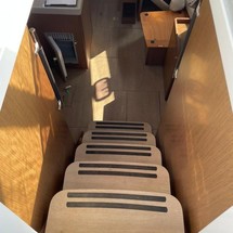 Beneteau Oceanis 41.1