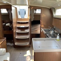 Beneteau Oceanis 41.1