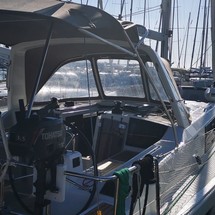 Beneteau Oceanis 41.1