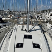 Beneteau Oceanis 41.1