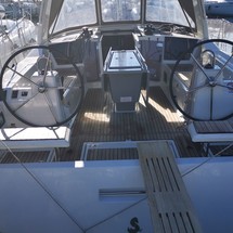 Beneteau Oceanis 41.1