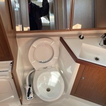 Beneteau Oceanis 41.1