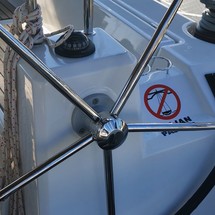 Beneteau Oceanis 41.1