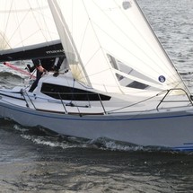 Northman Maxus Evo 24