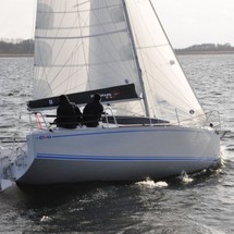 Northman Maxus Evo 24