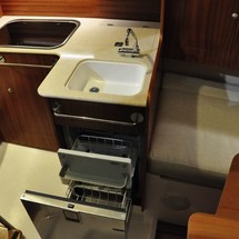 Northman Maxus Evo 24