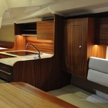 Northman Maxus Evo 24