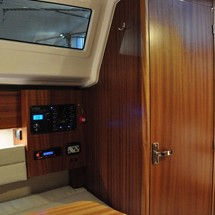 Northman Maxus Evo 24