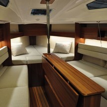 Northman Maxus Evo 24