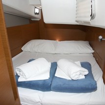 Jeanneau Sun Odyssey 410