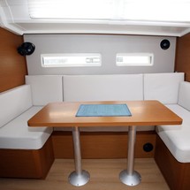 Jeanneau Sun Odyssey 410