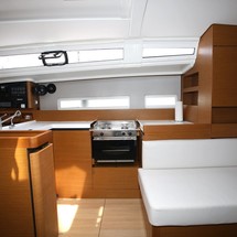 Jeanneau Sun Odyssey 410