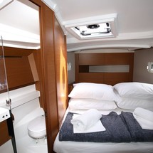 Jeanneau Sun Odyssey 410