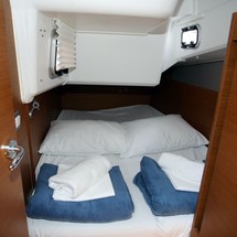 Jeanneau Sun Odyssey 410