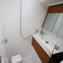 Jeanneau Sun Odyssey 410