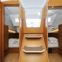 Jeanneau Sun Odyssey 410