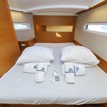 Jeanneau Sun Odyssey 410